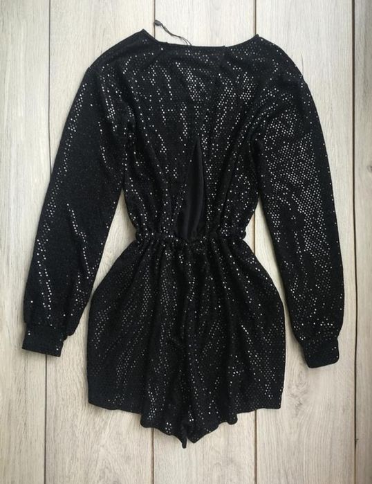 Ромпер, комбинезон вечерний, нарядный