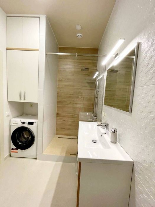 Сдам 3 ком квартру ЖК Женева. Центр. Газовое отопление.