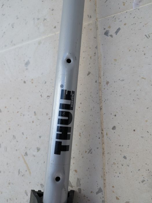 Suporte de bicicleta da Thule
