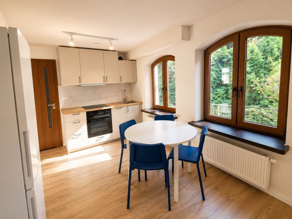 Mieszkanie przy Parku Akademickim 31,52m2 | ul. Filaretów | Po generalnym remoncie