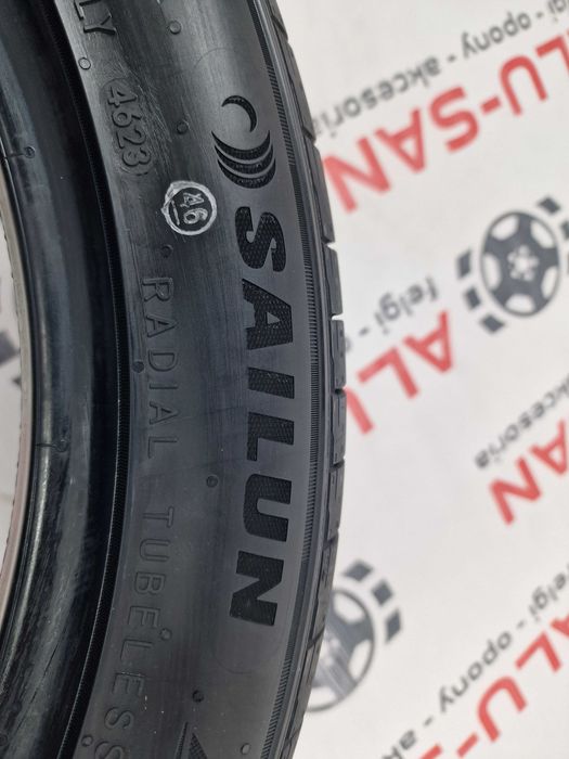 NOWE letnie OPONY 205/50R17 - SAILUN Atrezzo ZSR2