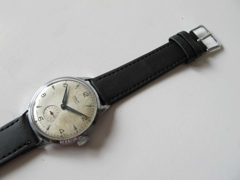 Duży Start. Lata 60.