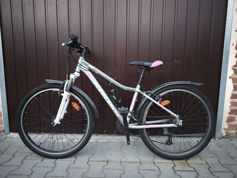Kross Lea 2.0 rower MTB damski dziewczęcy 26 cali