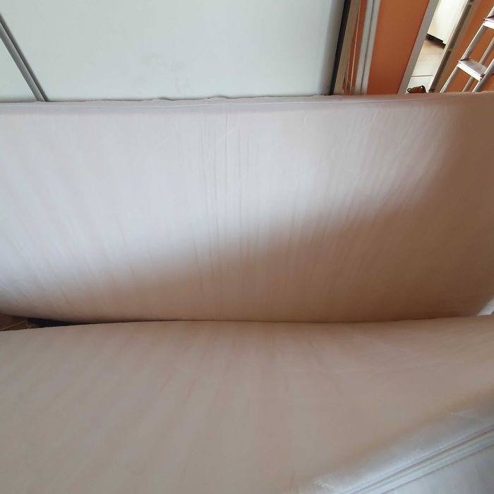 Materac kokos pianka 80x200