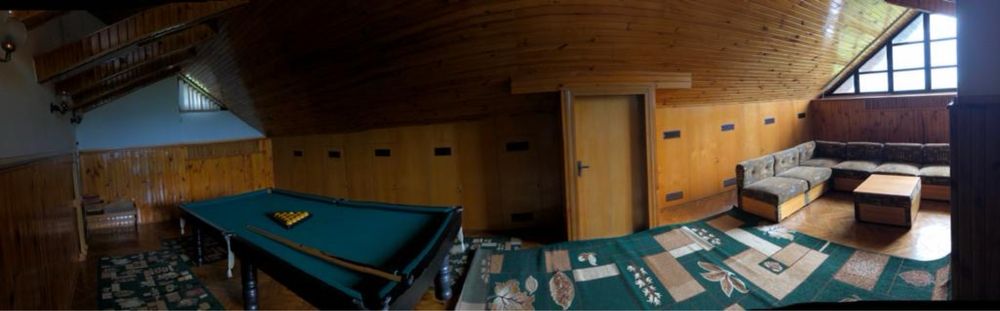 Будинок особняк с.Заводське Буський р-н 60км від Львова