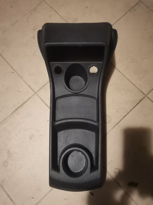 Tunel środkowy c4 picasso I