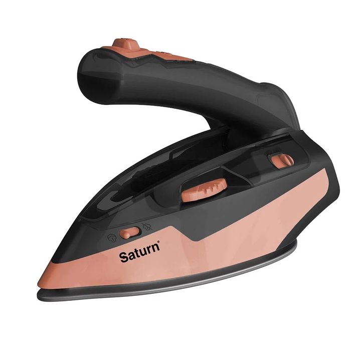 Утюг Saturn ST CC 0201