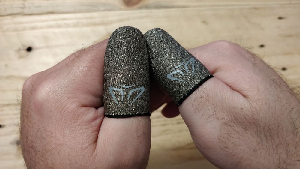 Gaming Fingerless Gloves64729607438721120