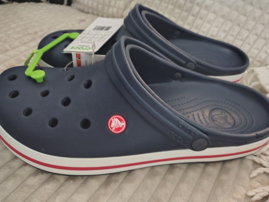 Buty Crocs rozm.m12
