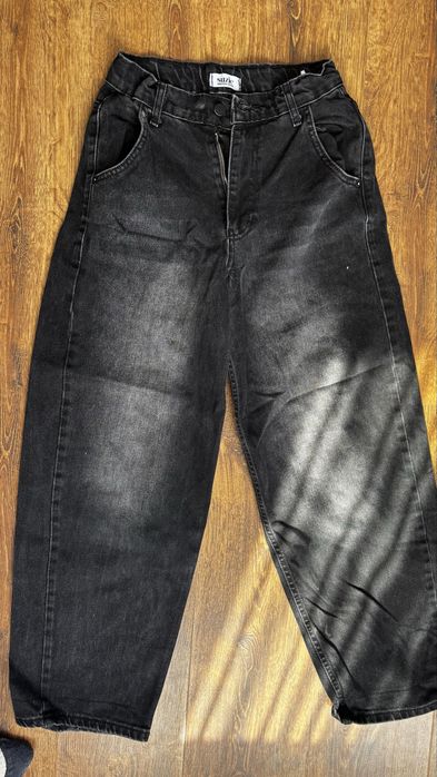 Джинси baggy 152