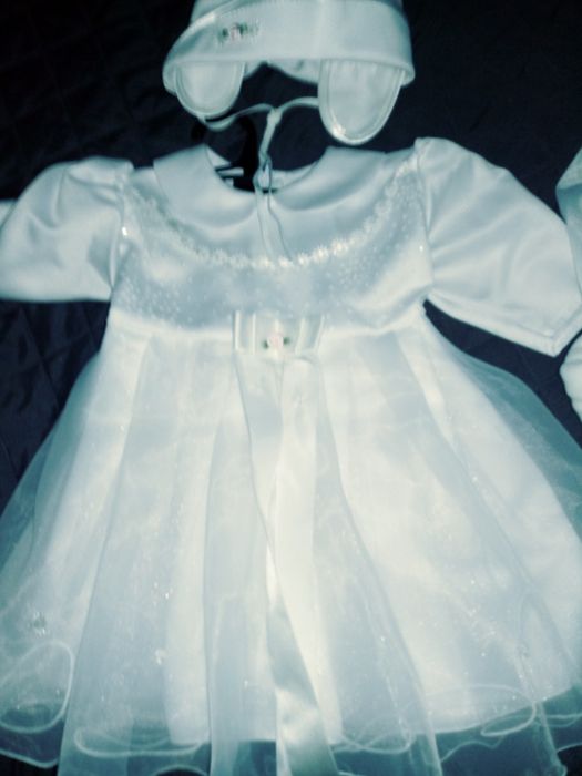 Kompl.do chrztu roz.68