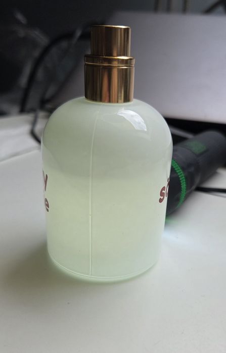 Soppo perfumy Tangy Tankie