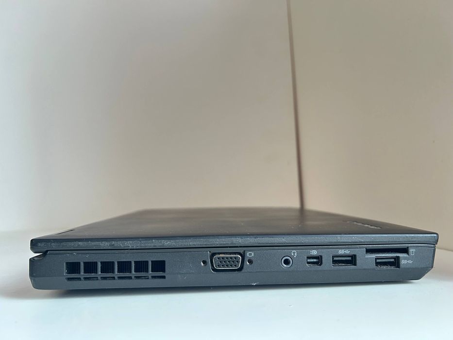 Lenovo ThinkPad T440p