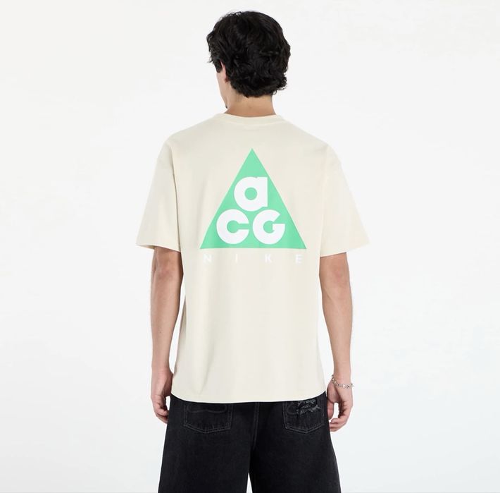 Футболка NIKE ACG MEN'S MAX90 T-SHIRT оригінал HJ0798-229