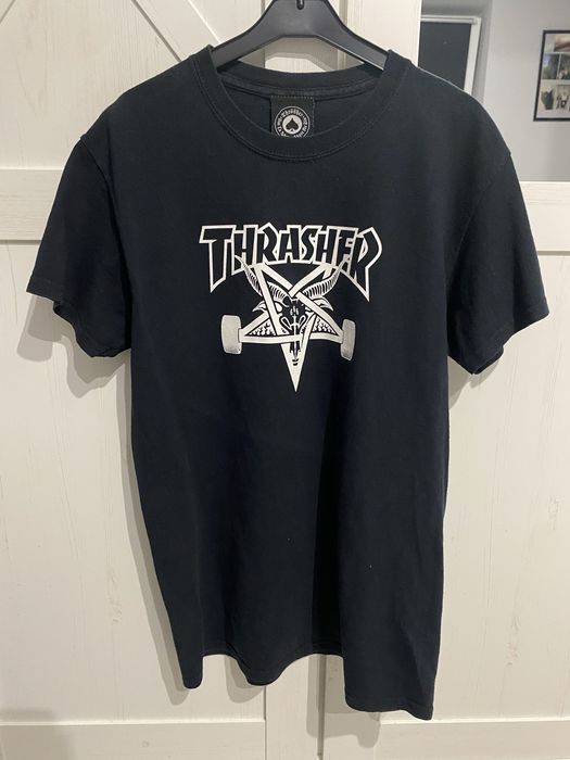 Trasher koszulka tshirt rozm. S