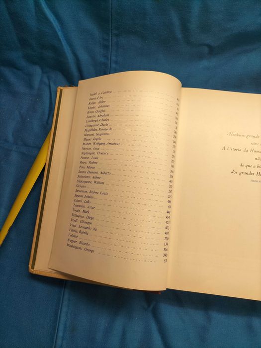 Livro Grandes Vidas, Grandes Obras - Biografias Famosas - CXL6