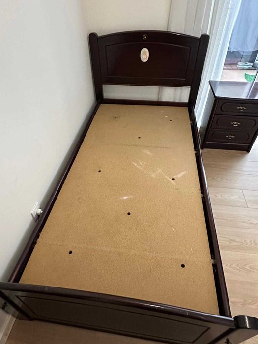 Mobília de quarto