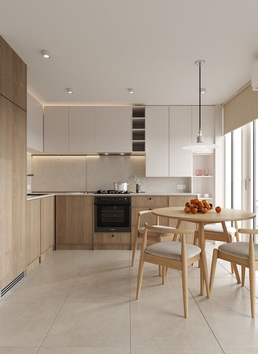 Дизайн інтер'єру