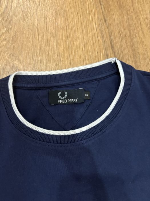 Tshirt Fred Perry S