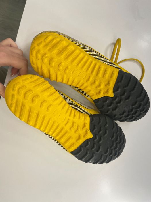 Nike Mercurial Vaporox 12 Academy Gs NJR!оригинал!