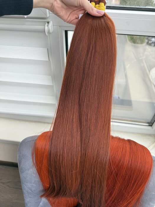 Волосся для нарощування ! Волосы для наращивания. Натуральне волосся.