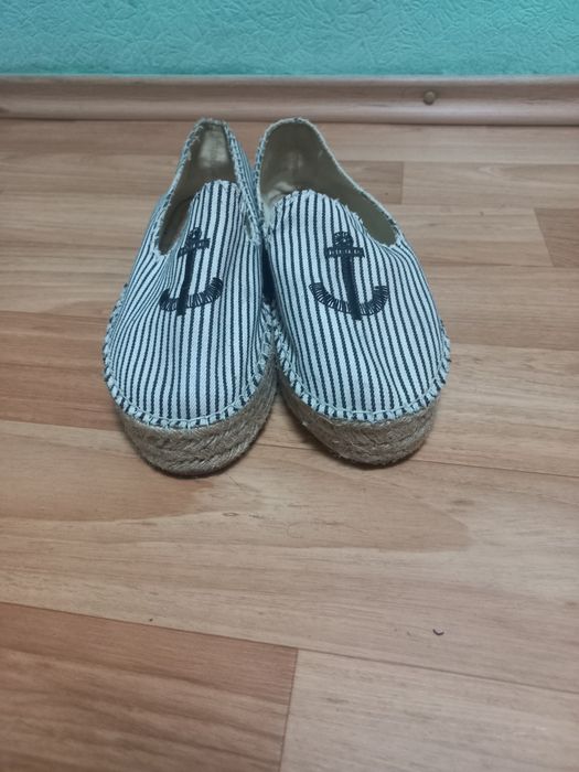 Ескадрильї унісекс