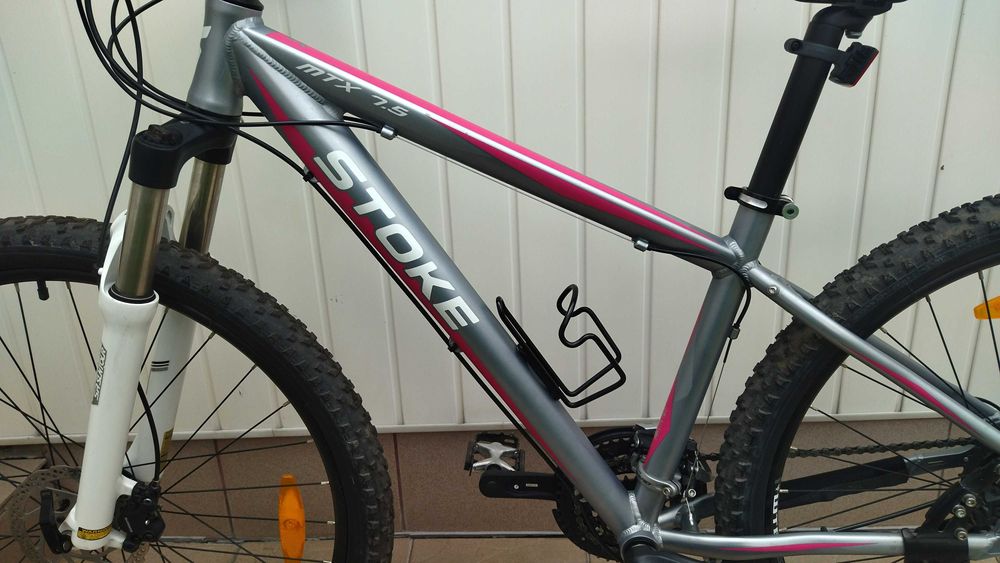 Гірський велосипед Stoke MTX 7.5