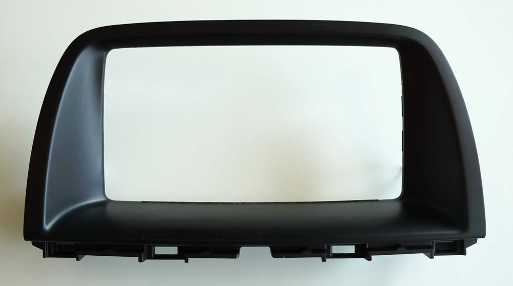Radio Multimedia Navi Mazda CX-5 Oryginalne bdb stan Ramka Panasonic