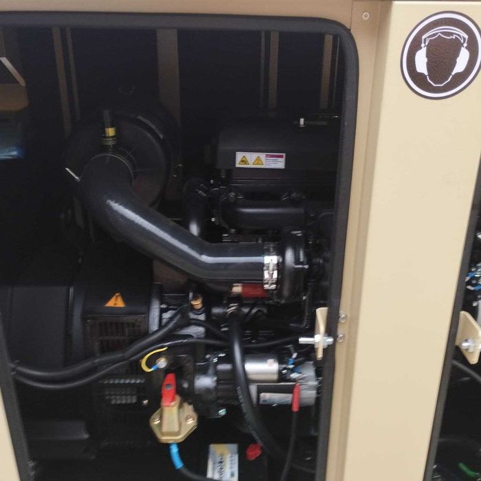 Генератор дизельный 50 kW Weichai (новый, под заказ, дост 40 дней)