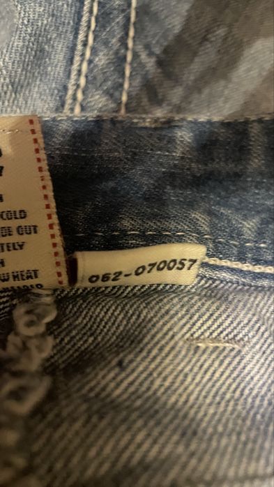 Джинси Jeans True Religion Big t