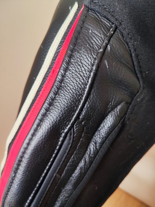 Dainese Avro D2 damski kombinezon S 42 włoskie