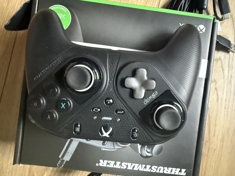Pad Xbox One Series PC Thrustmaster eSwap S Pro Controller