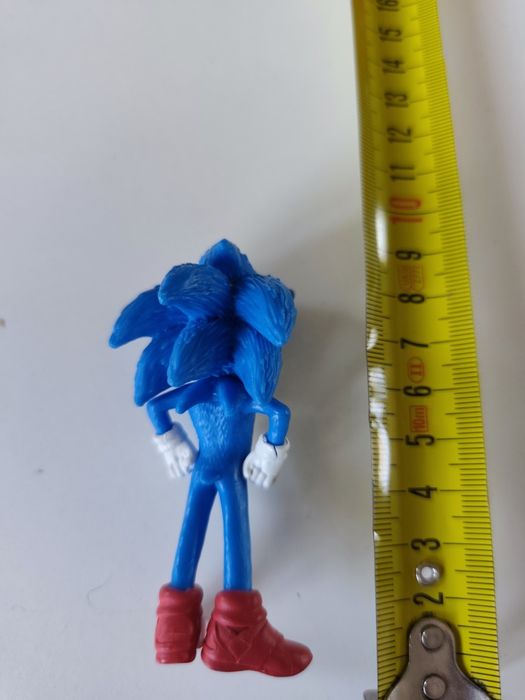 SONIC figurka do kolekcji