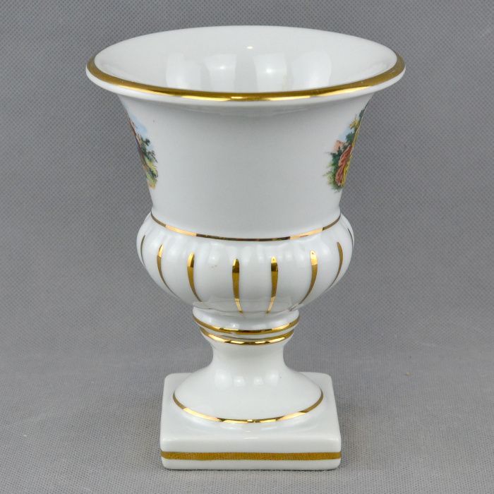 Jarra em Porcelana Artibus