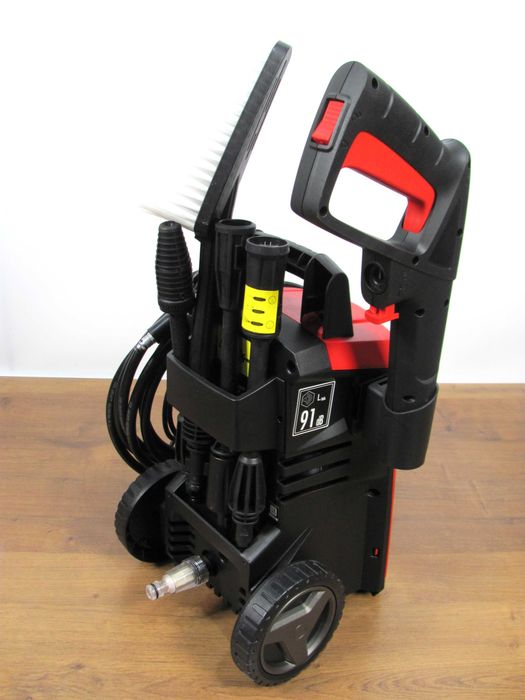 Мийка високого тиску потужна Einhell TC-HP 130 та Мийка Einhell TC-HP 90 автомобільна мийка привезено з Німеччини