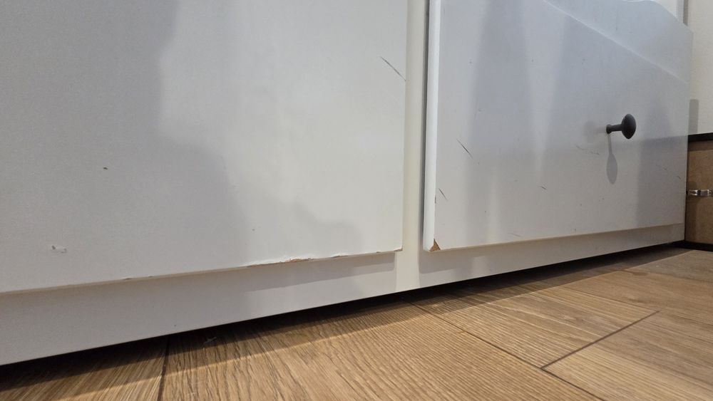 Łóżko hemnes ikea leżanka z 3 szufladami