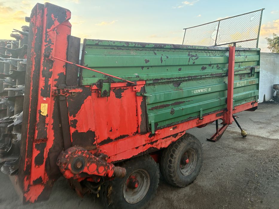 Rorzutnik warfama 6t