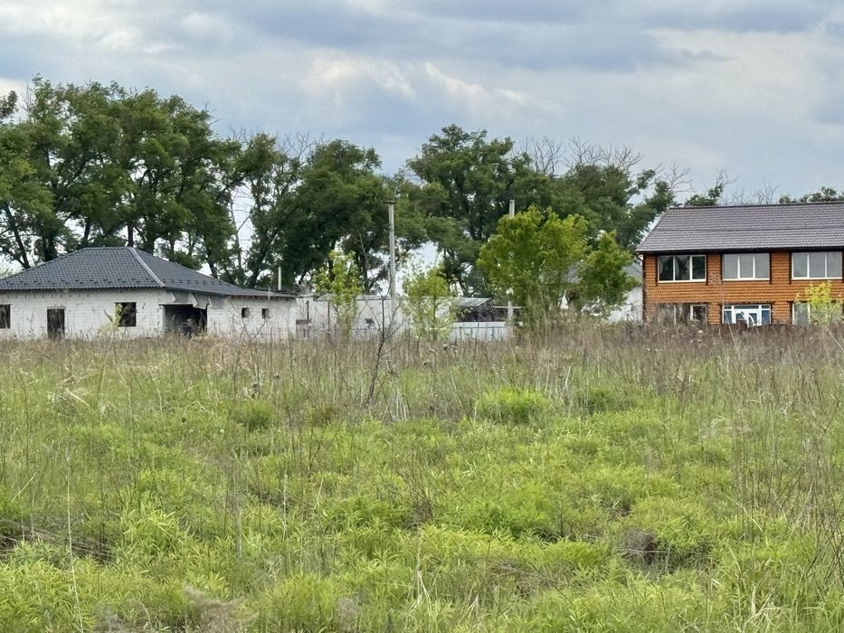 Земельна ділянка фасадна! 3га!! Бориспіль!