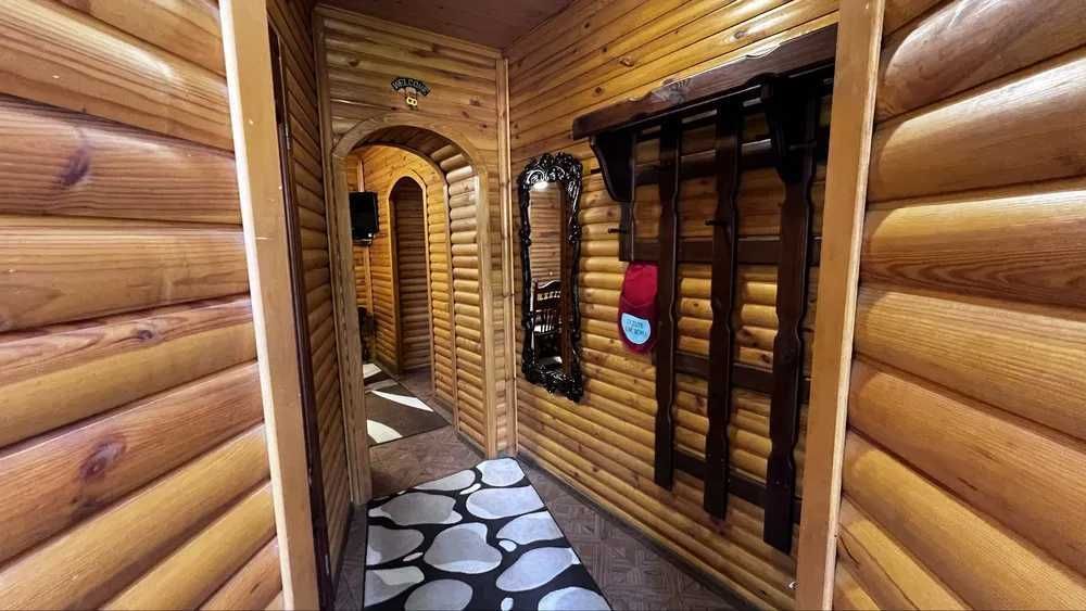 Аренда дома 3к 130м2 10соток Камышовая/пр. Воронцова/р.Старого моста