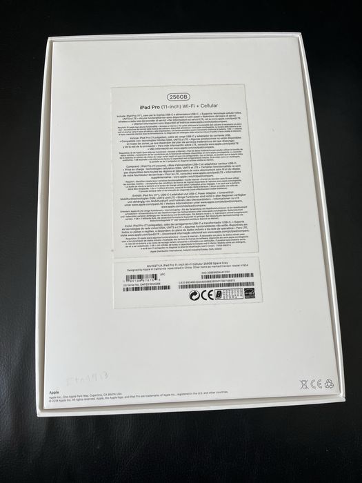 iPad Cases (Various Models)485442035437414403