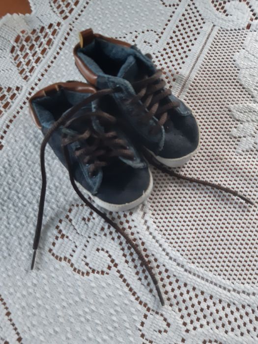 Buty niechodki f&f 6-12m