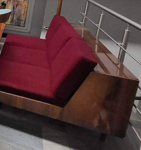 Sprzedam meble ART DECO modernizm Czechosłowacja PRL