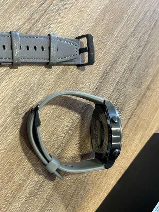 Huawei watch GT2 Pro