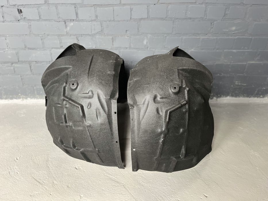 Підкрилок підкрилки Audi A7 4g8 подкрылок передний ауди 11-19