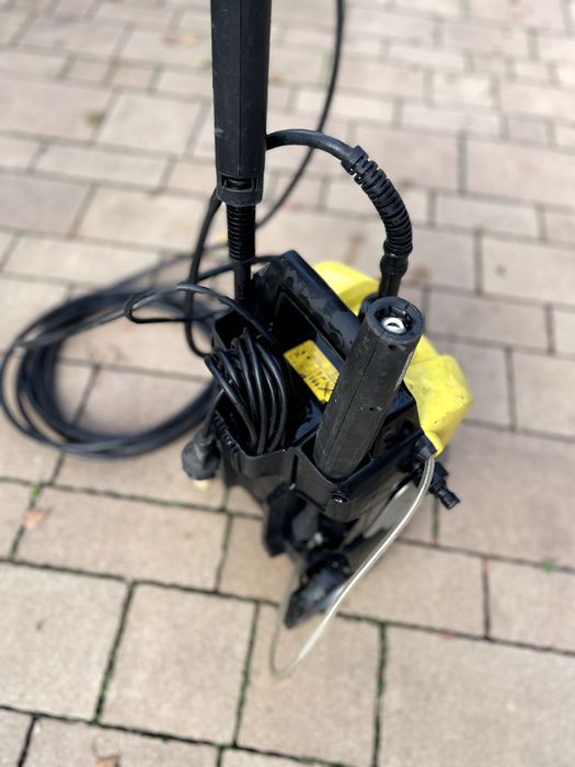 Karcher K5200 5.200 Myjka Ciśnieniowa