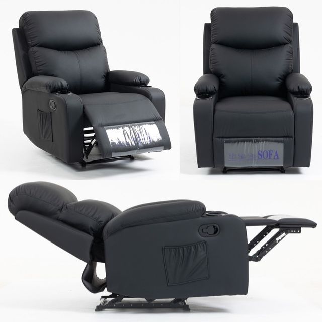 Крісло реклайнер розкладне крісло Педікюрне крісло Кірсло Кресло