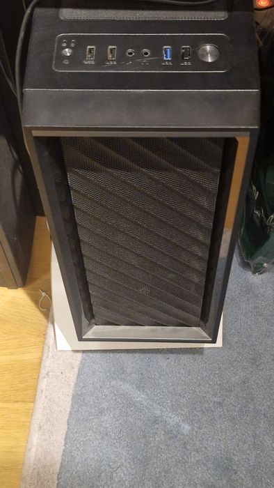 Workstation Audio PC