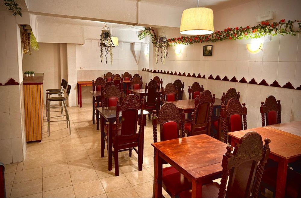 Espaço para festas e eventos!!