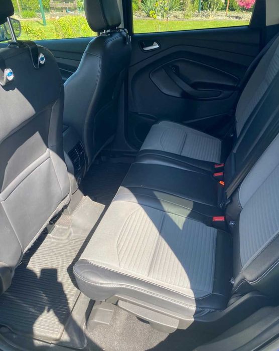 Продам свій Ford Escape 2019 1.5