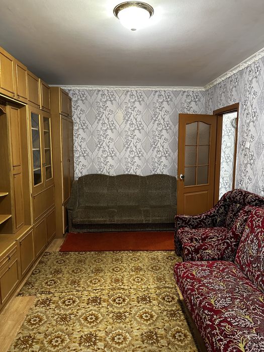 Однокімнатна ПРОСТОРА квартира в передмісті Рівного!